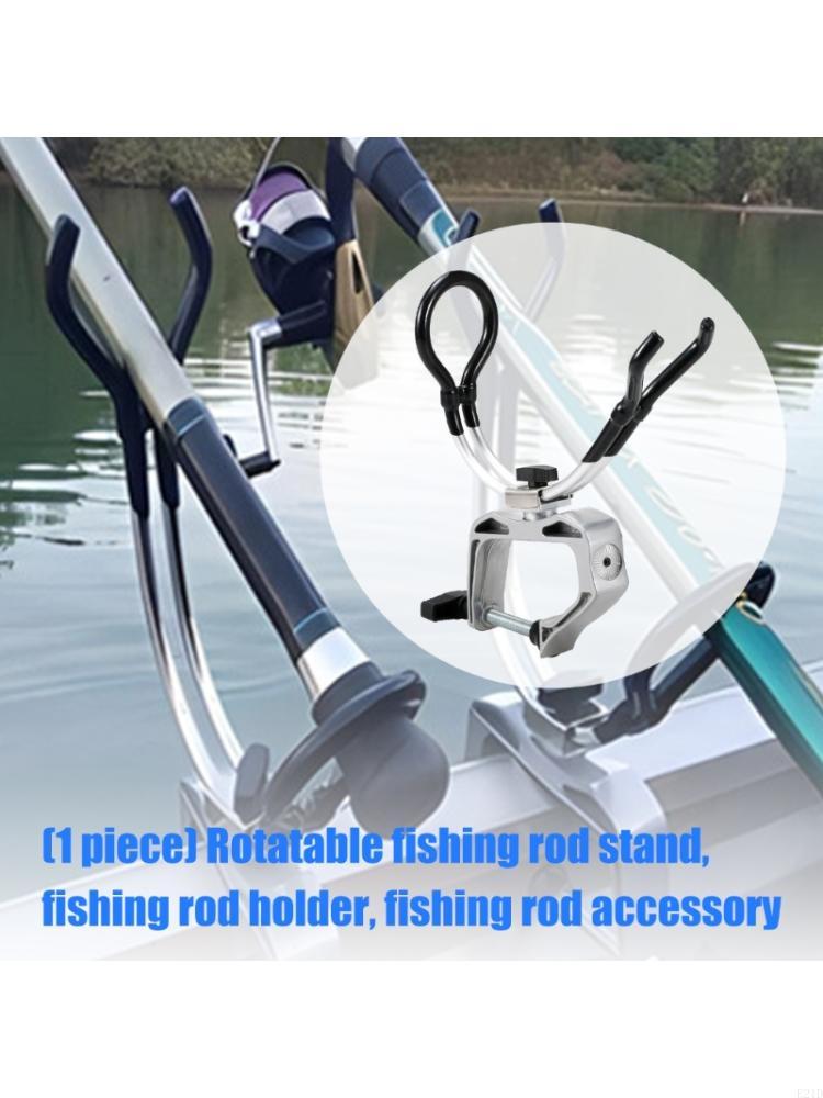 Fishing Rod Casting - Suporte vara pesca para barcos com