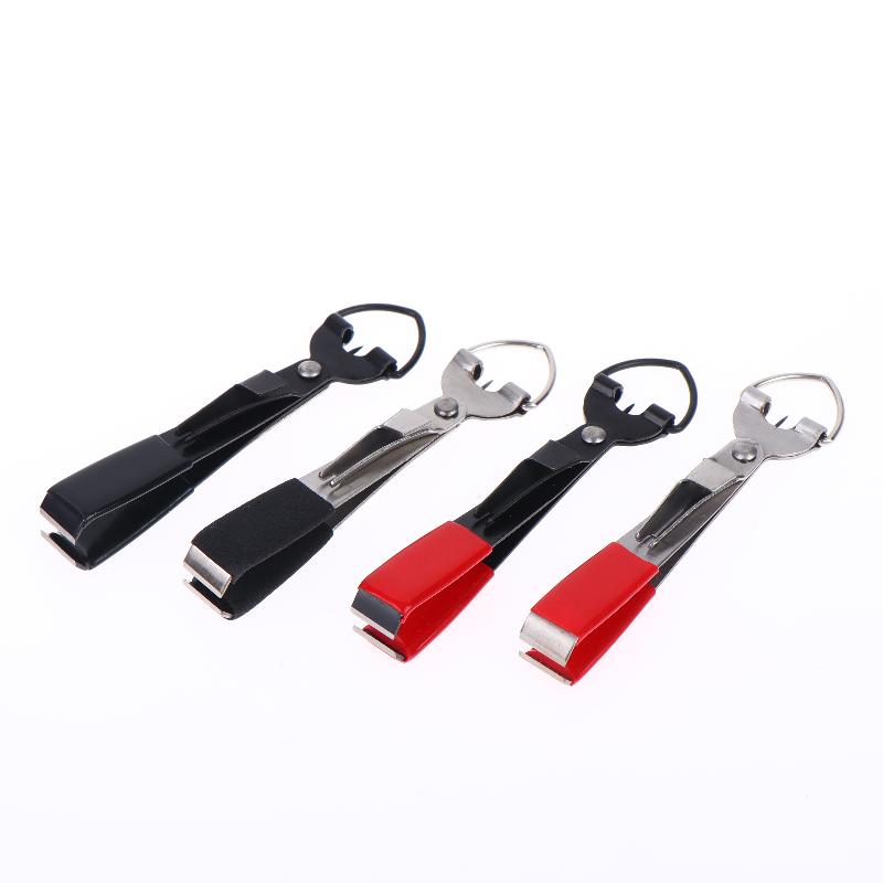 Fishing Rod Travel - Alicate de Pesca Portátil 4 em