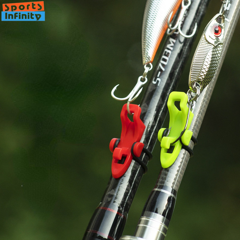 1 conjunto de 3 anéis de taman - Fishing Rod Casting avaliação e preço