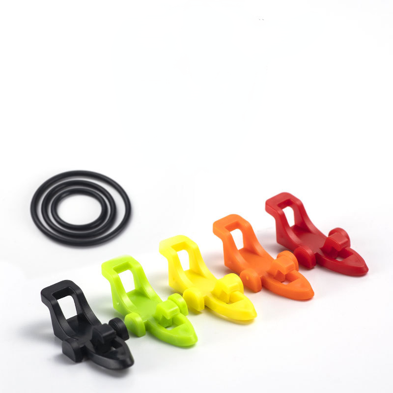 1 conjunto de 3 anéis de taman - Fishing Rod Casting avaliação e preço