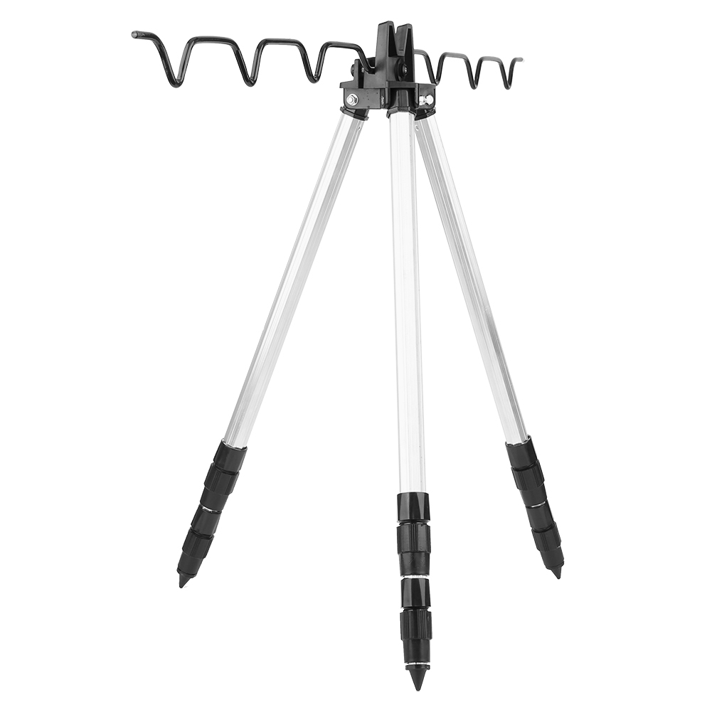 Suportes de Tripé para Varas d - Fishing Rod Casting avaliação e preço
