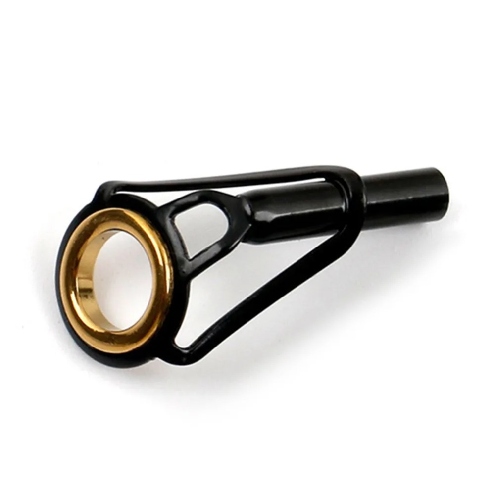 Anéis de Guia de Vara de Pesca - Fishing Rod Guide Replacement avaliação e preço