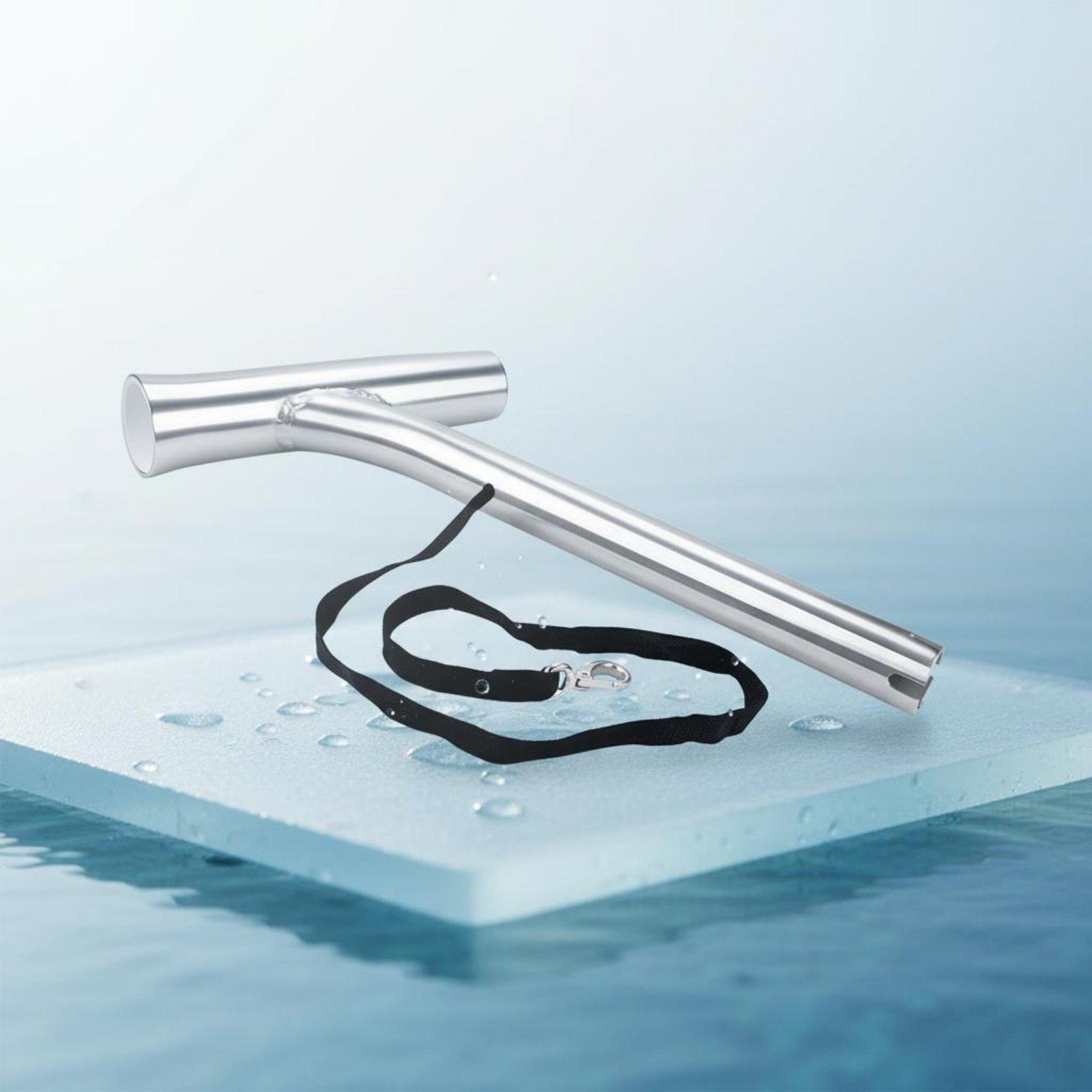 Suporte Ajustável para Vara de - Fishing Rod Rack avaliação e preço