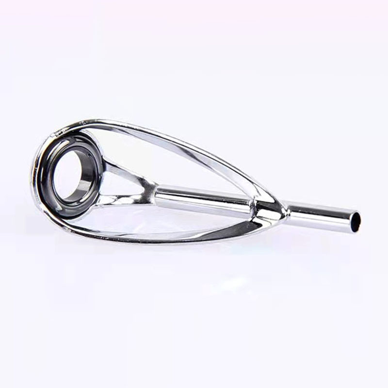【Conjunto de guia superior de  - Fishing Rod Repair Kit avaliação e preço
