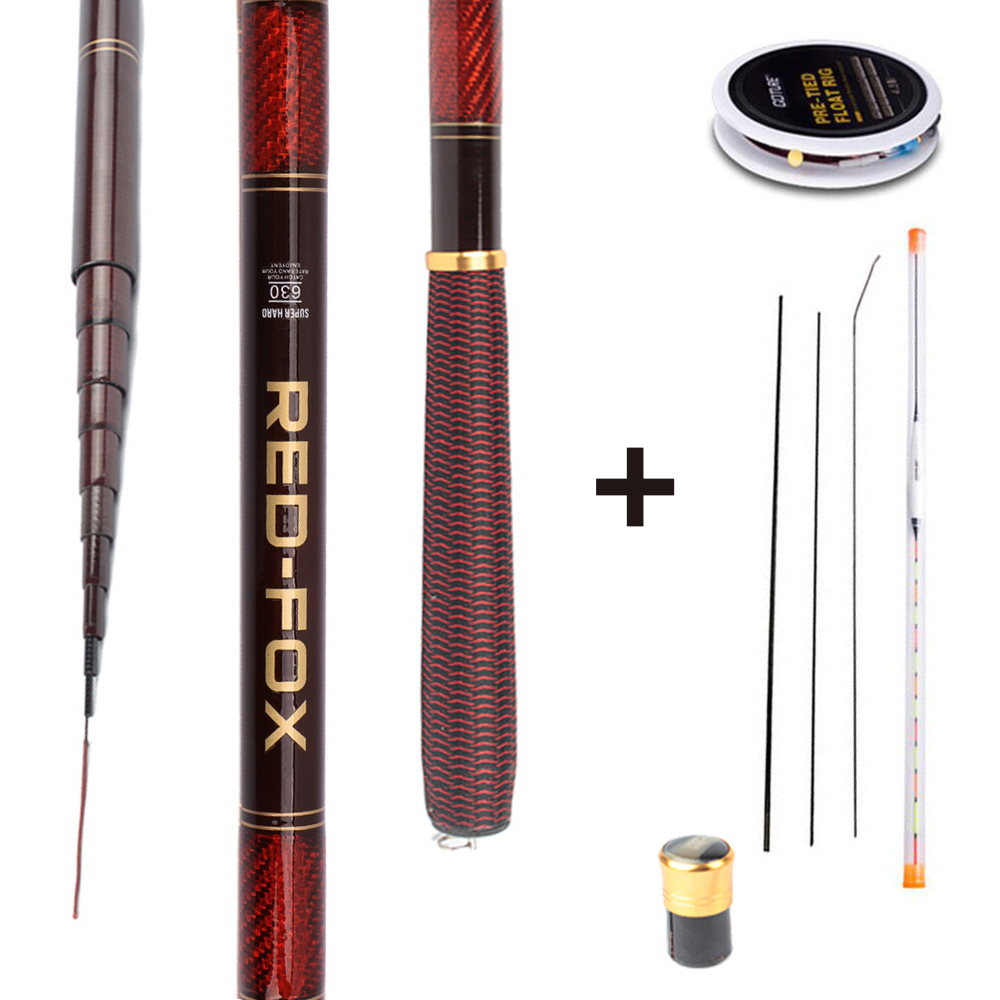 Goture kit de vara de pesca te - Fishing Rod Tip Replacement avaliação e preço