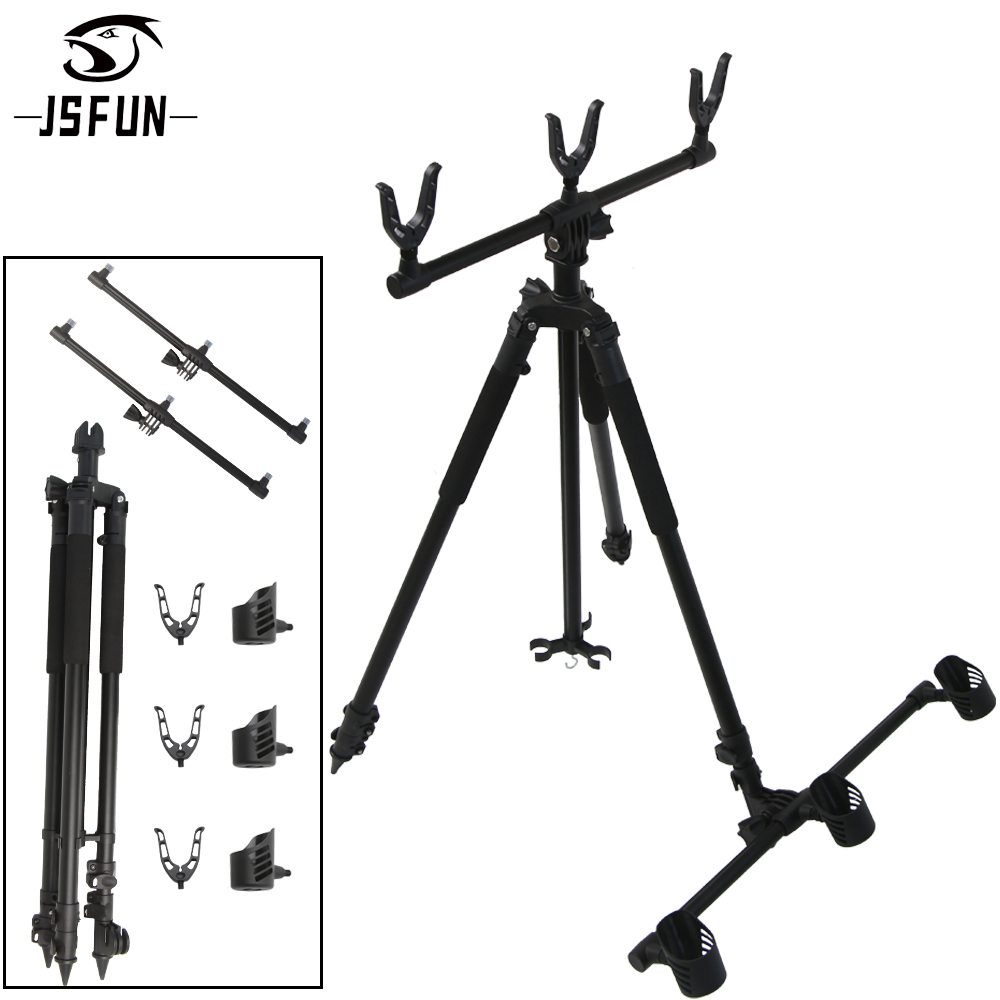 Equipamento de pesca liga de a - Fishing Rod Casting avaliação e preço