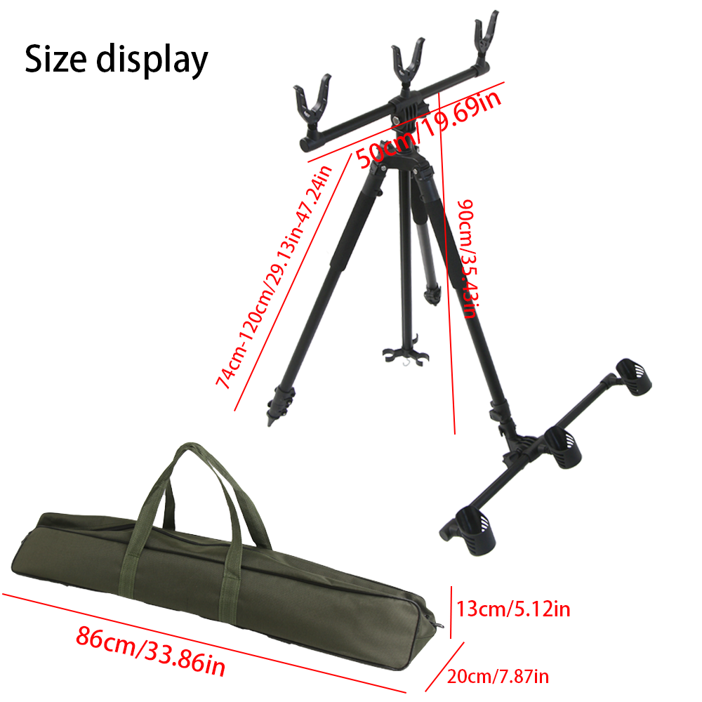 Equipamento de pesca liga de a - Fishing Rod Casting avaliação e preço