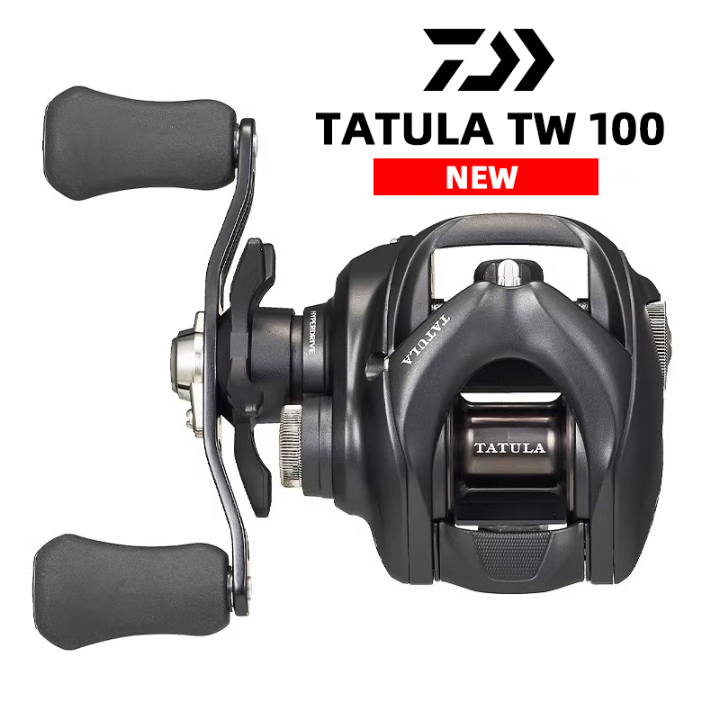 NOVO Carretilha de Pesca DAIWA - Kastking Reel Zephyr avaliação e preço
