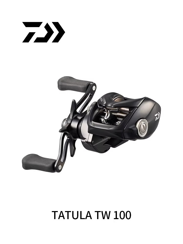 NOVO Carretilha de Pesca DAIWA - Kastking Reel Zephyr avaliação e preço