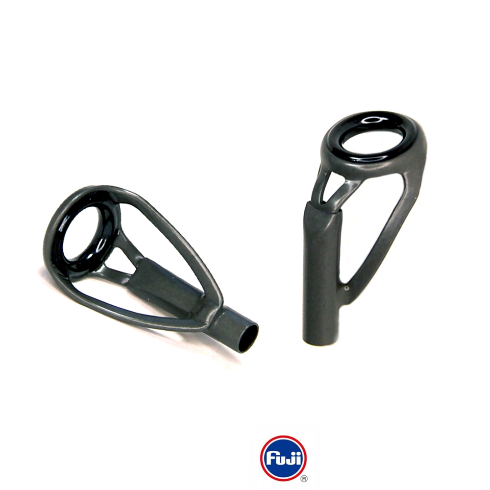 Guia superior de ponta Fuji or - Fishing Rod Guide Replacement avaliação e preço