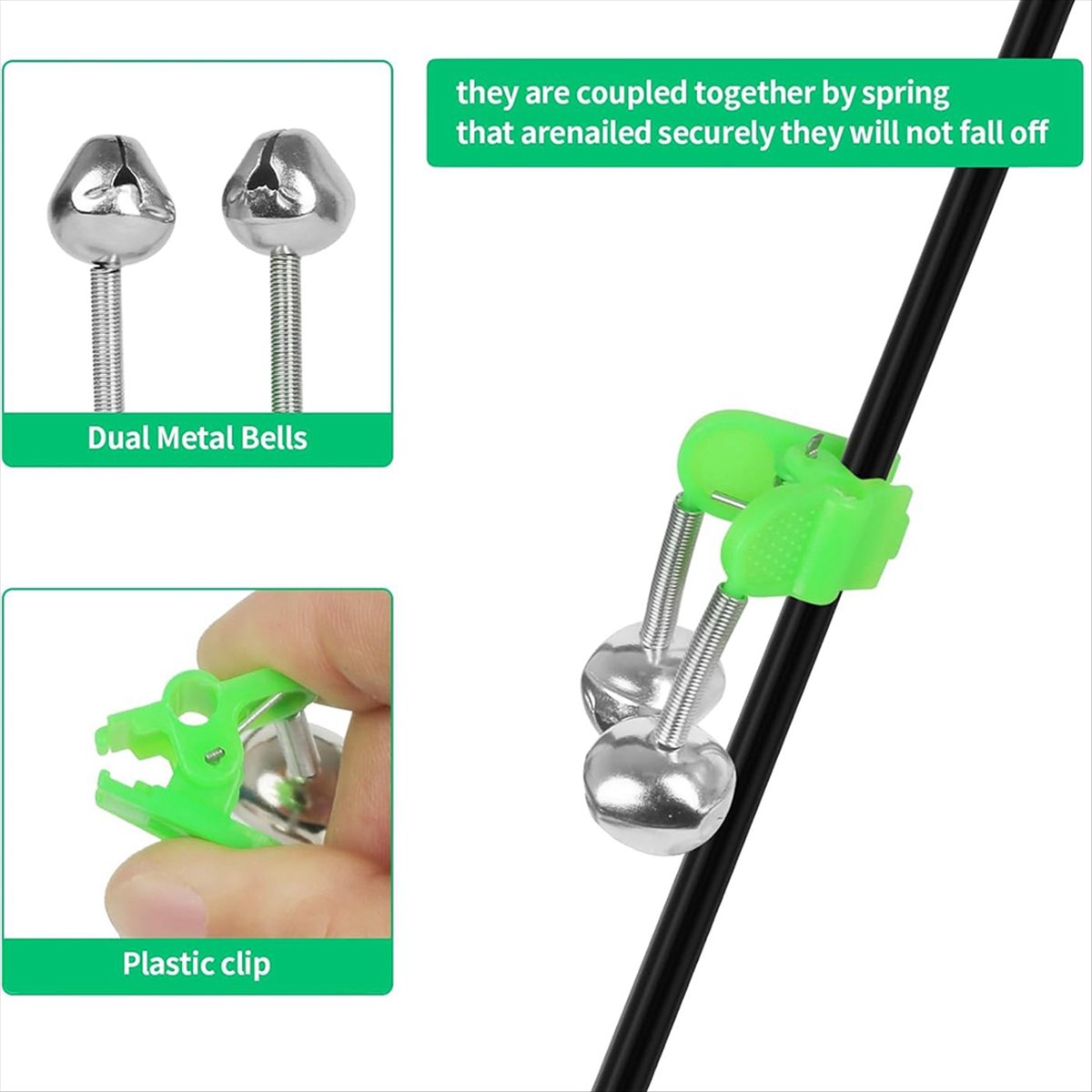 [MEGA PROMOÇÃO] Suporte de Var - Fishing Rod Holder avaliação e preço