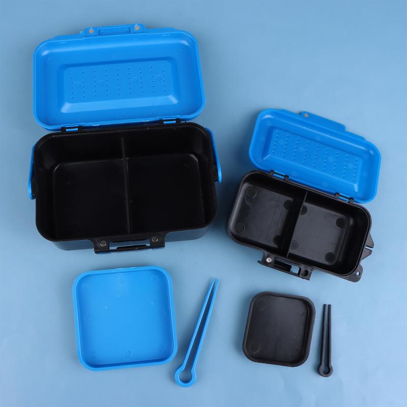 Caixa de Armazenamento Portáti - Fishing Rod Travel avaliação e preço