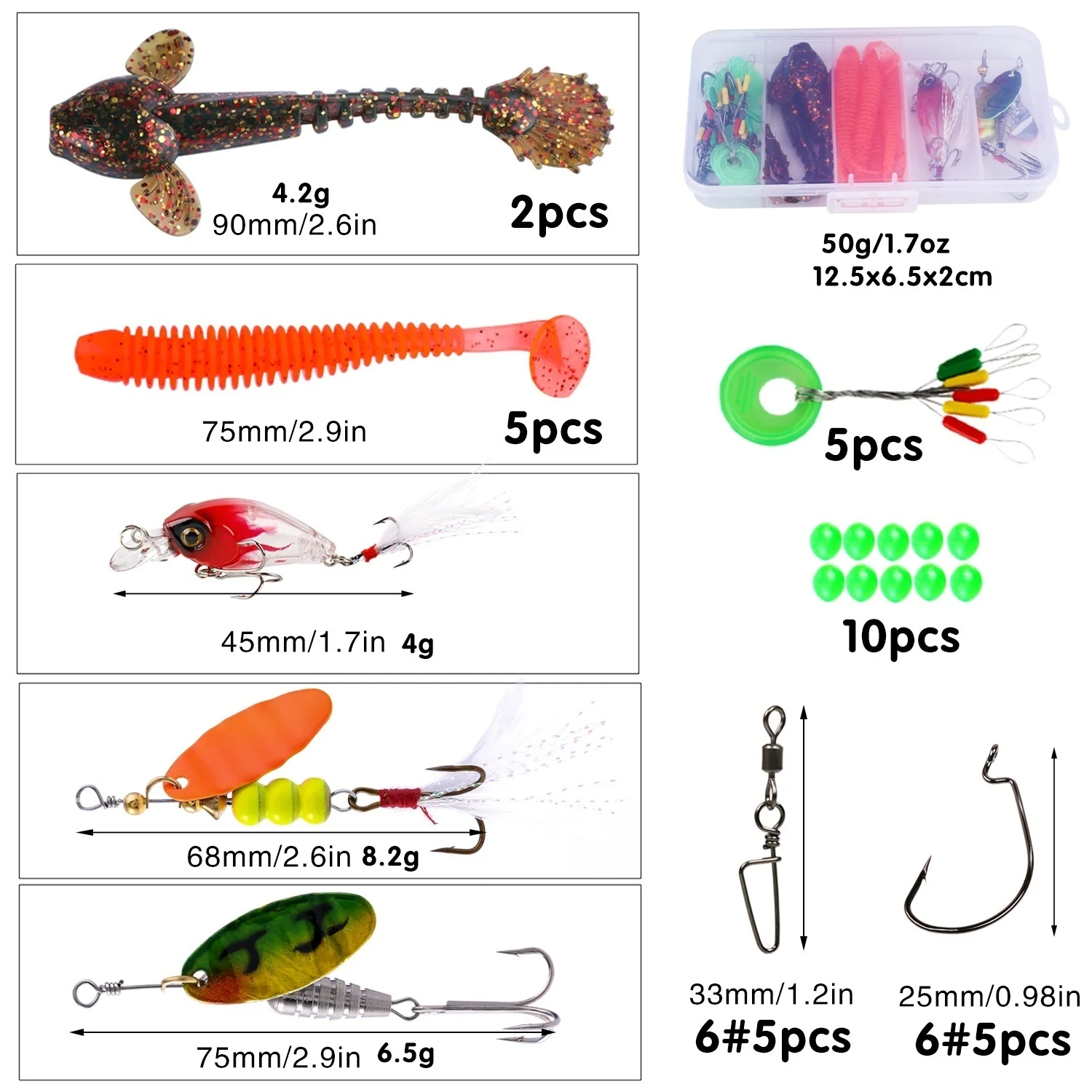 Sougayilang varas de pesca e c - Fishing Rod Combo avaliação e preço