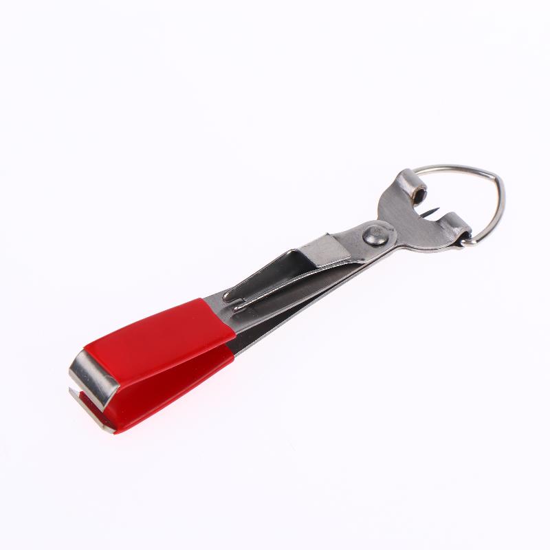 Alicate de Pesca Portátil 4 em - Fishing Rod Travel avaliação e preço