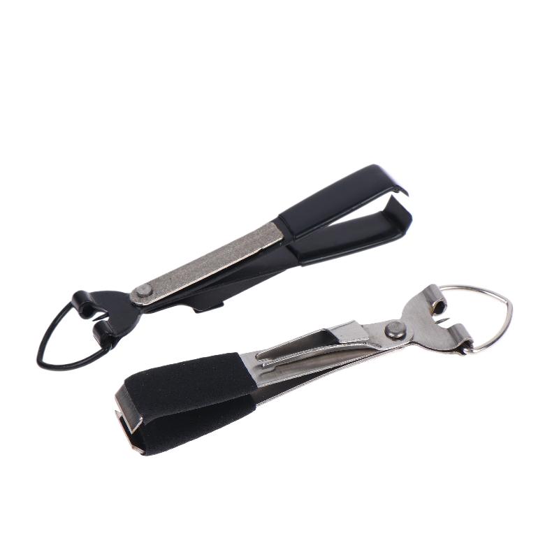 Alicate de Pesca Portátil 4 em - Fishing Rod Travel avaliação e preço