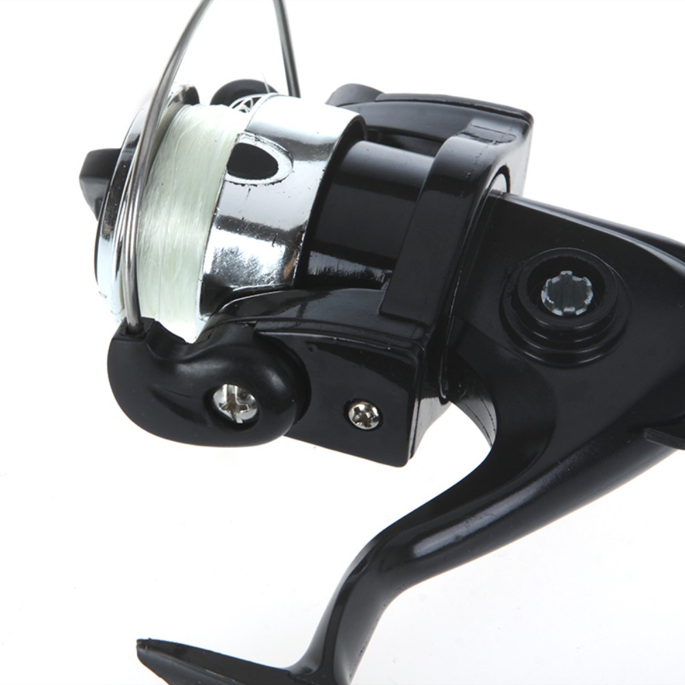 Conjunto de Vara de Pesca Port - Fishing Rod Combo avaliação e preço