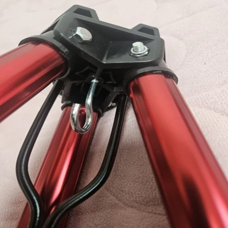 Suporte Tripé de Alumínio para - Fishing Rod Casting avaliação e preço