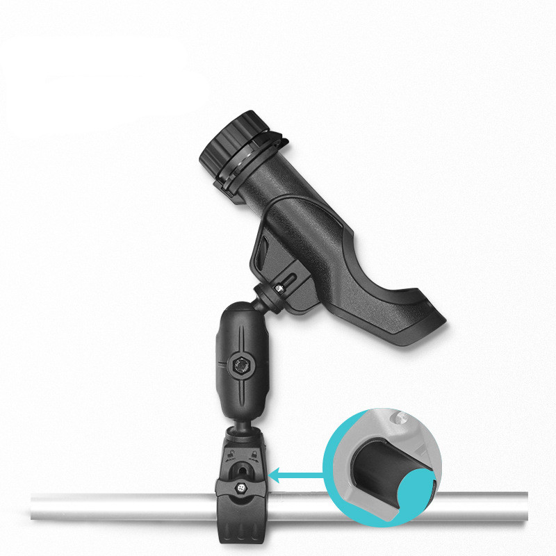 Suporte para vara de caiaque,  - Fishing Rod Fly avaliação e preço